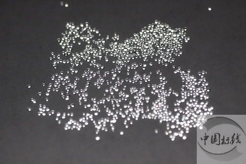 毕节喷砂玻璃微珠工业应用
